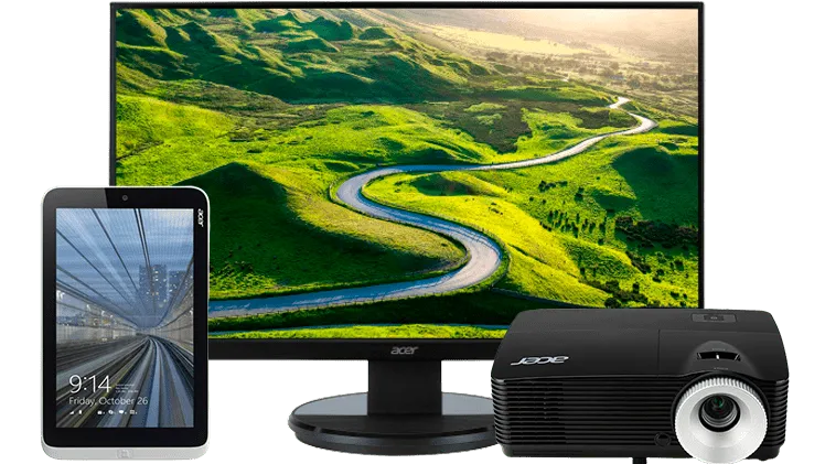 Сервисный центр Acer в Ярославле