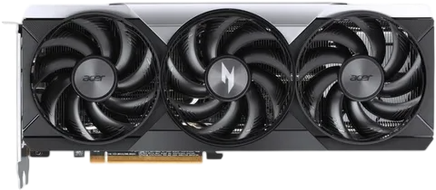 RX 9060 XT Nitro 
